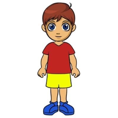 Father карточка для детей