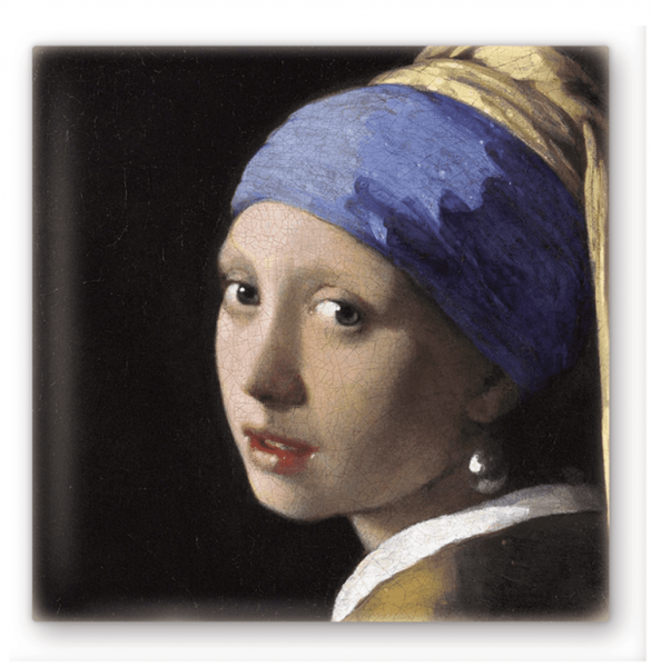 Канадский художник Paul Kelley