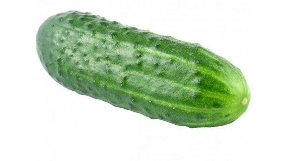 Огурец для детей