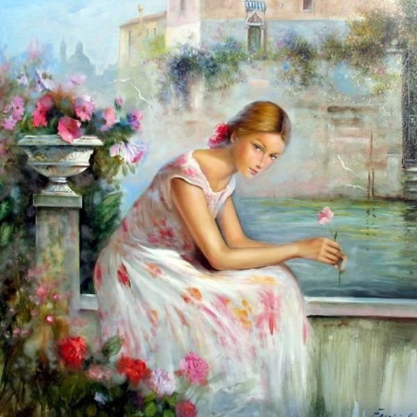 Говард Роджерс (Howard Rogers)