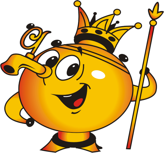 Самовар для детей