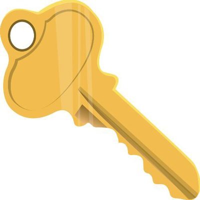 Золотой ключик Буратино