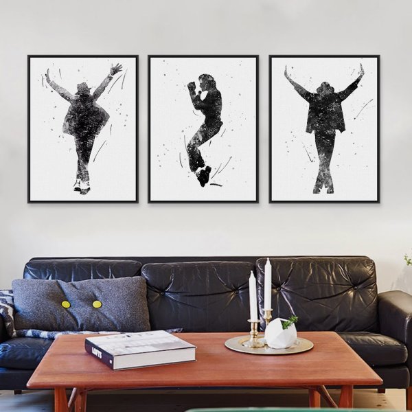 Силуэт девушки