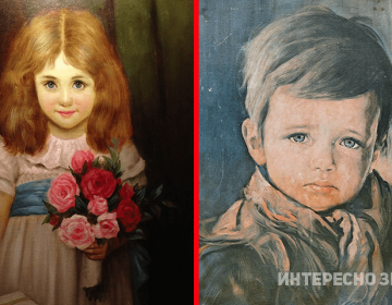 Художница Одри Кавасаки