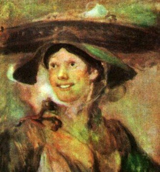 Уильям Хогарт художник