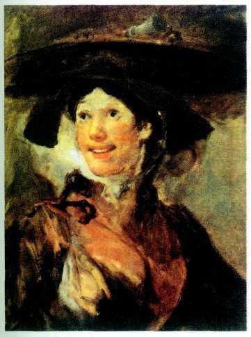 Женщины в литературе разных эпох