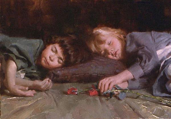 Иисус Морган Вейстлинг