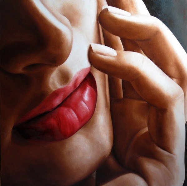 Анник Буваттье (Annick Bouvattier)