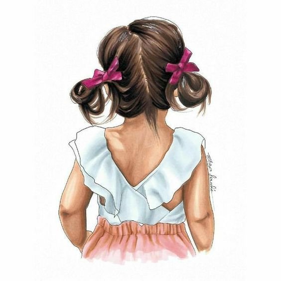 Харрисон Фишер Винтаж леди