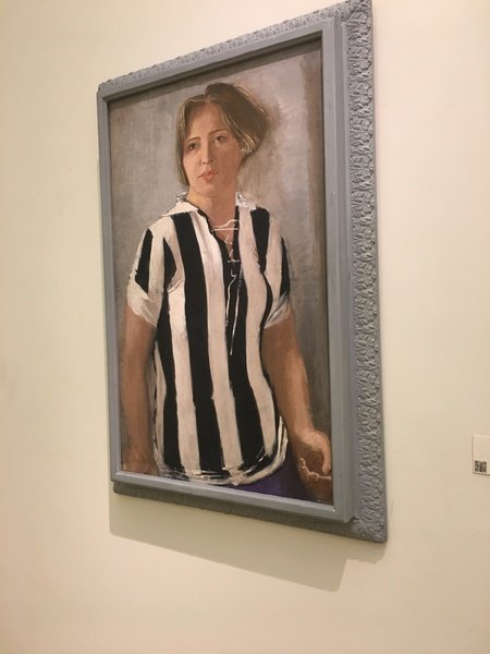 Девочки на холсте легко нарисовать