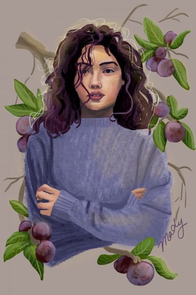 Эмиль Мунье портреты