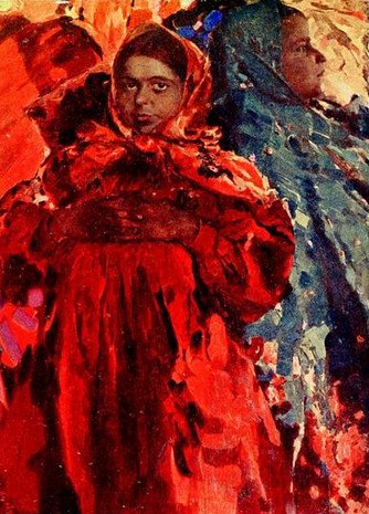 Филипп Андреевич Малявин