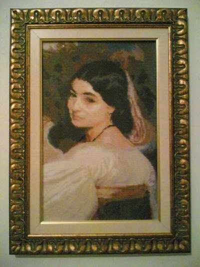 Портреты Фредерик Лейтон Фредерик