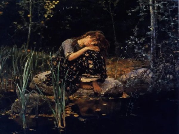 • Нестеров, Михаил Васильевич (1862—1942)