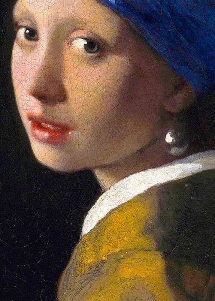 Картина девушка безымянная (49 фото)