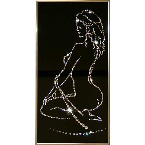 Образа в каменьях 5513