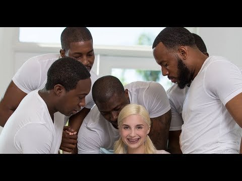 Пайпер Перри и негры