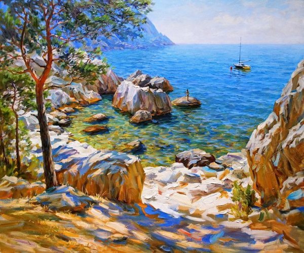 Роберт Файнэл (Robert Finale)