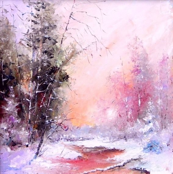 Лоскутов Евгений Борисович художник