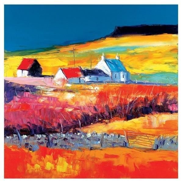 Джон Лори Моррисон