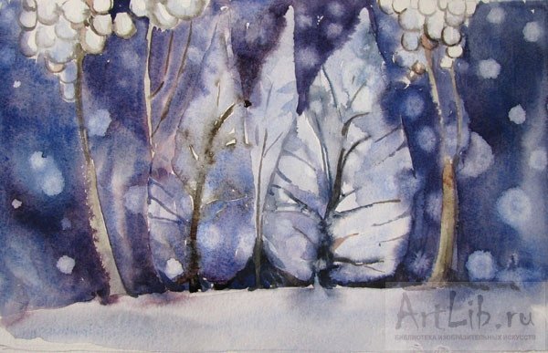 Вячеслав Коротков художник