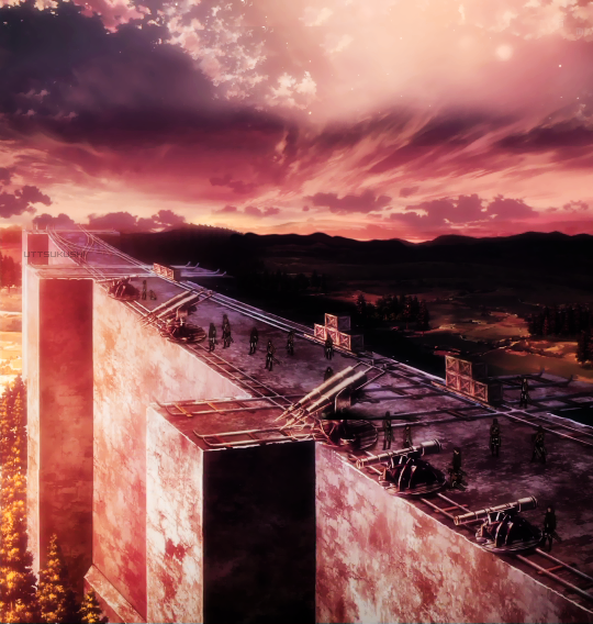 Атака титанов Титаны в городе