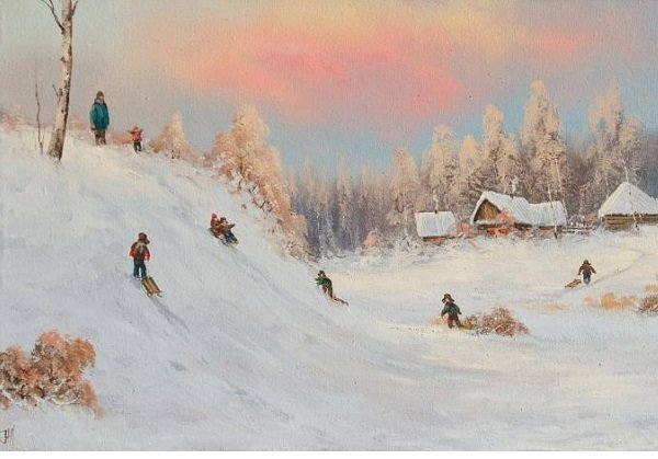 Дуглас Росс Лэрд