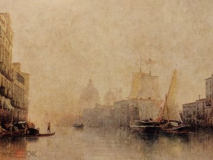 Мордвинов художник