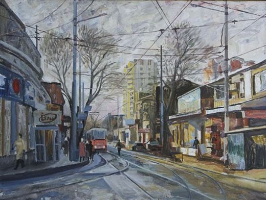 Печуричко Константин Федорович