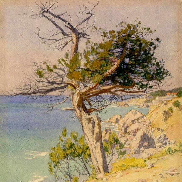 Билибин изба