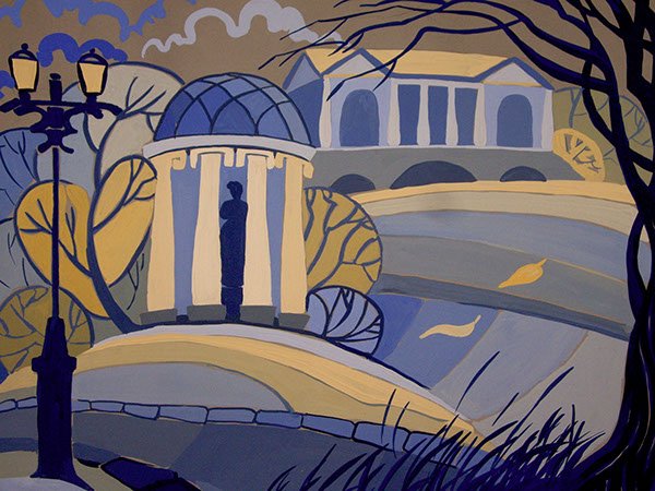 Jim Edwards картины