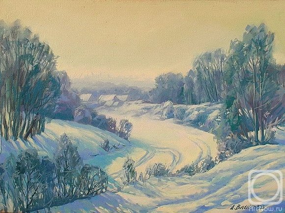 Васильев оттепель 1871