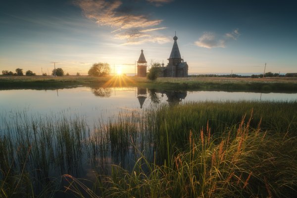 Курсеев Вячеслав живопись