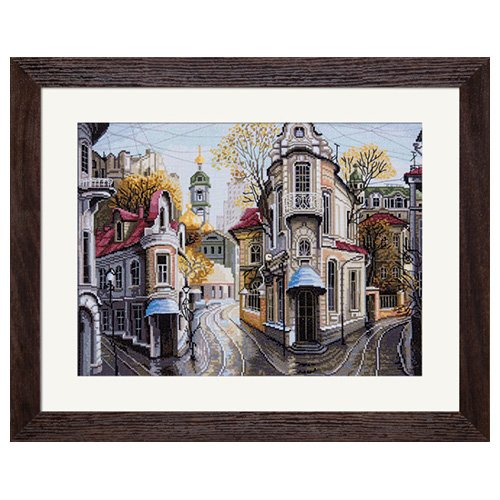 Набор для вышивания Nova Sloboda