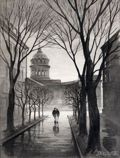 Олег Ильдюков Петропавловский