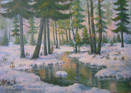 Писемский Алексей Александрович (1859 - 1913)