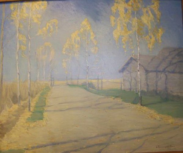 Витольд Бялыницкий-Бируля