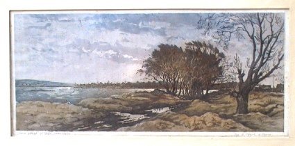 Сидоров и Король художники Пенза