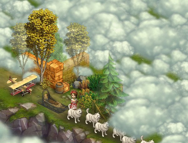 Андрей Клондайк