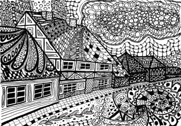 Бойко Ирця Графика