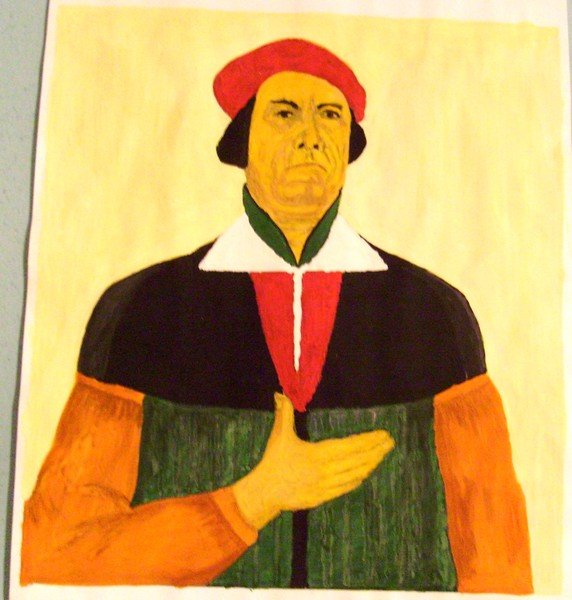 Иван Васильевич Клюнков