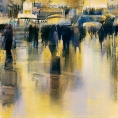 Пейзажи на все времена Дэвид Данлоп