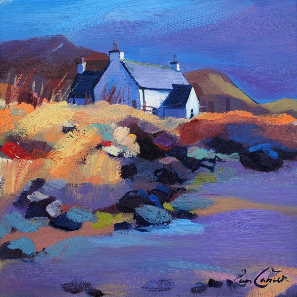 Pam Carter картины