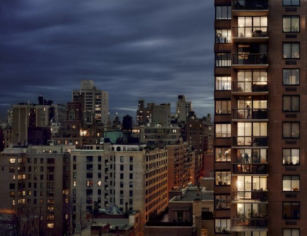 Эстетика ебеней хрущевки