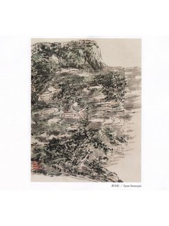 Хуан Биньхун книги