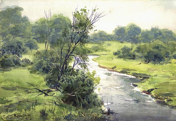 Андрияка Сергей Николаевич