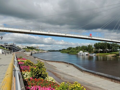 Природа Тюменского района