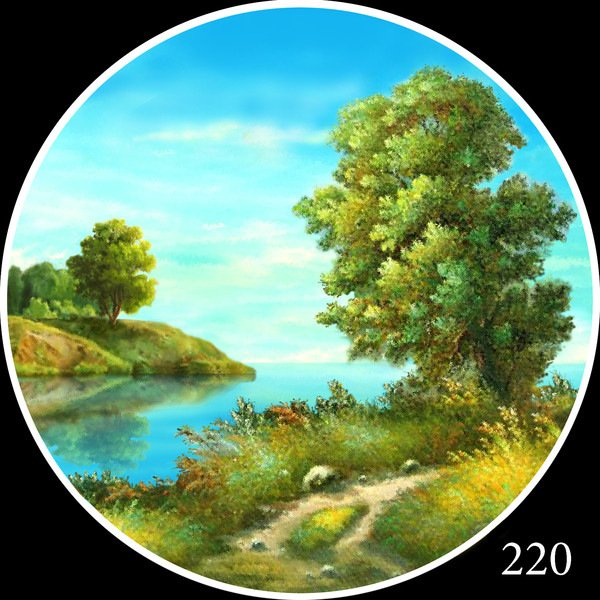 Feliks Kaparchuk картины