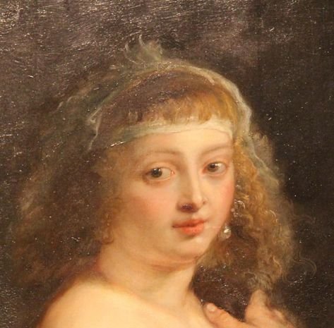 Техника сфумато в живописи