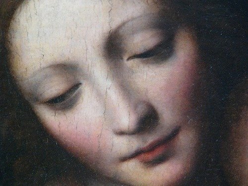 Жан Батист грез (1725-1805)